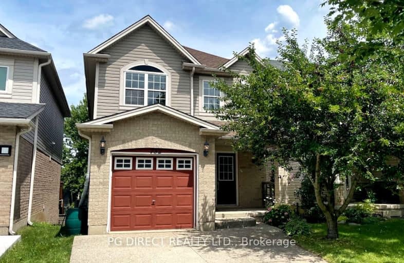 732 Zermatt Drive, Waterloo | Image 1