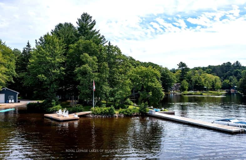 1214 Milford Bay Road, Muskoka Lakes | Image 1