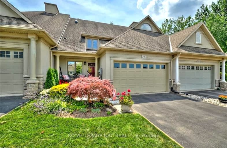 2457 Walker Court, Niagara Falls | Image 1