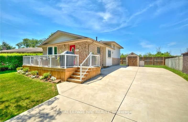 7553 Redhaven Crescent, Niagara Falls | Image 1