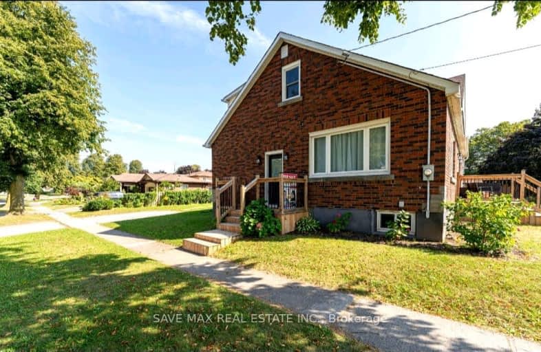 Lower-6549 Riall Street, Niagara Falls | Image 1