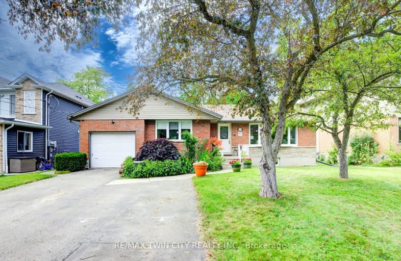 208 Montgomery Road, Kitchener | Image 1