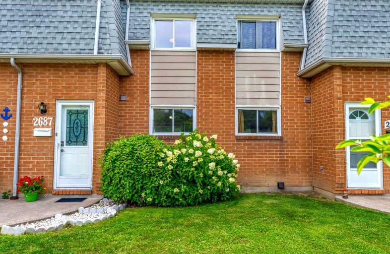 2687 Vine Court West, Windsor | Image 1