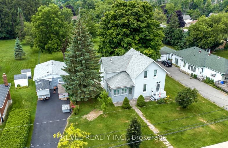 81 St Patrick Street, Kawartha Lakes | Image 1