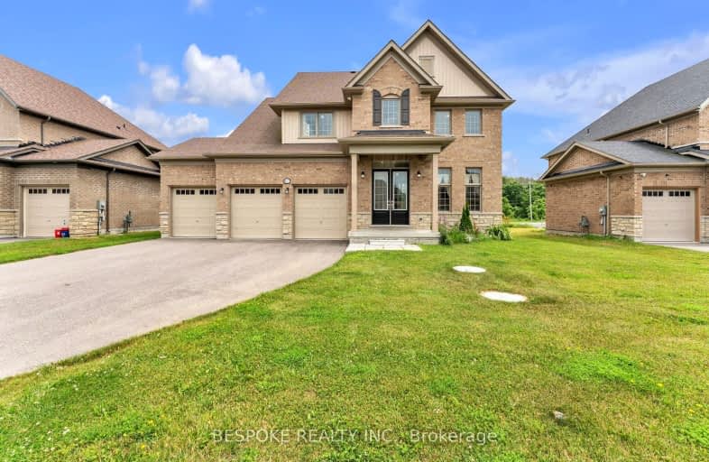 67 Summer Breeze Drive, Quinte West | Image 1