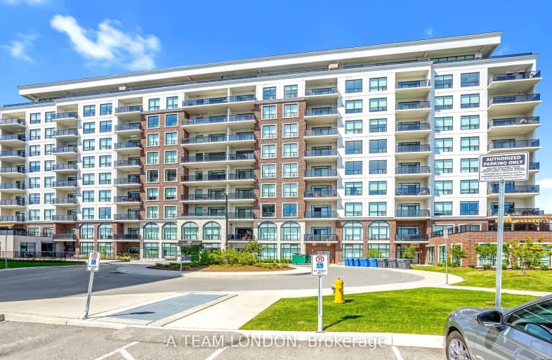 1004-460 Callaway Road, London | Image 1