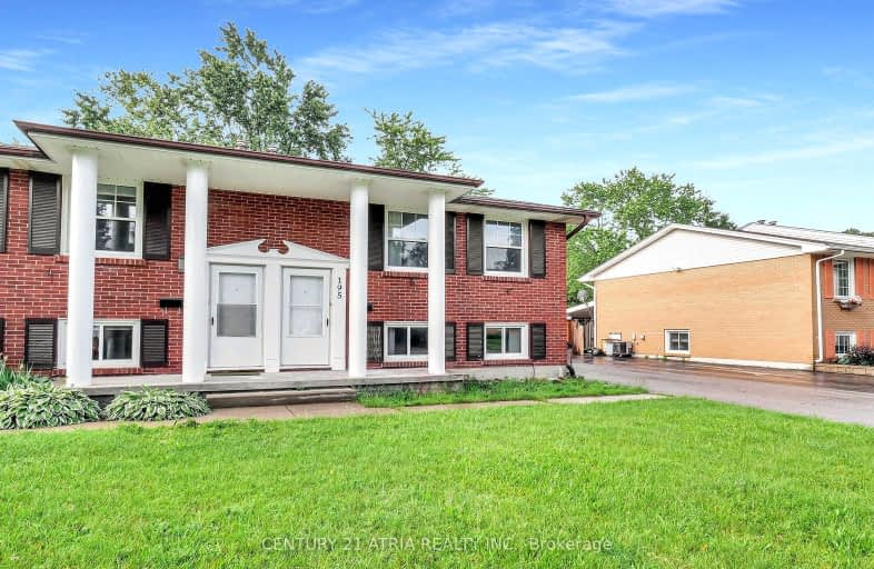 195 Ensign Drive, London | Image 1