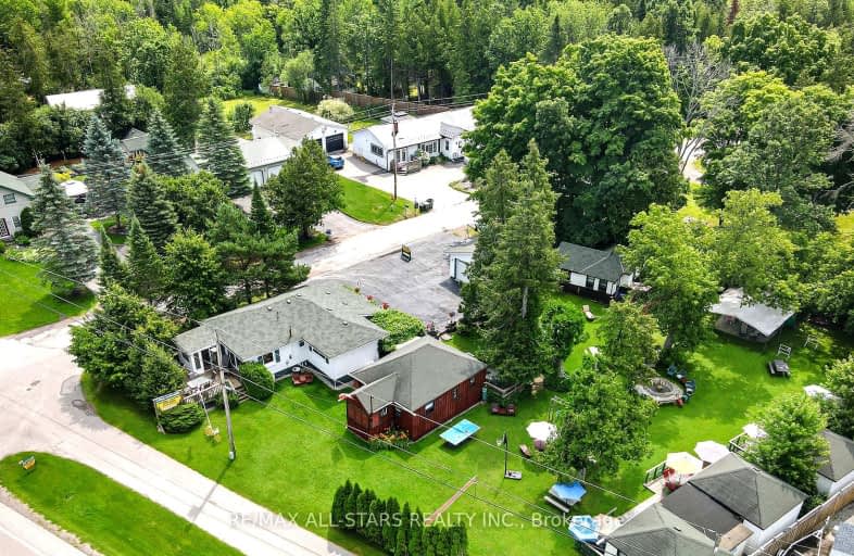 793 Kenstone Beach Road, Kawartha Lakes | Image 1