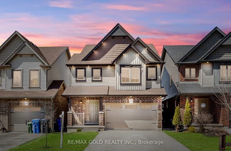 199 Summit Ridge Drive, Guelph | Image 1
