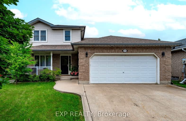 33 Hyslop Drive, Haldimand | Image 1