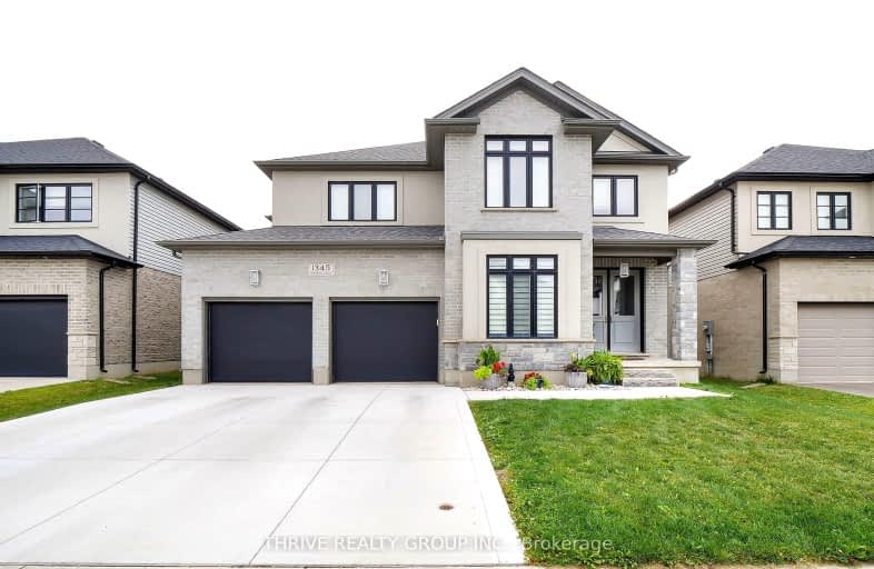 1345 Silverfox Drive, London | Image 1