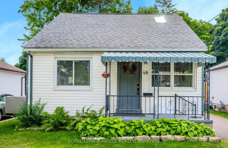 48 Oxford Street, Kitchener | Image 1