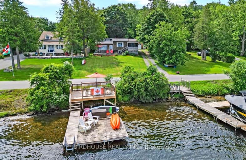 773 Cedar Glen Road, Kawartha Lakes | Image 1