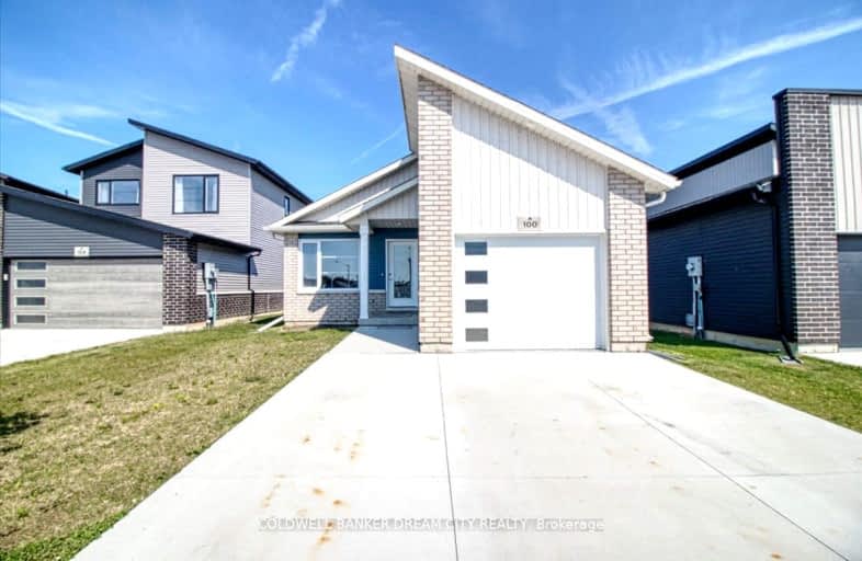 100 Arrowhead Lane, Chatham-Kent | Image 1