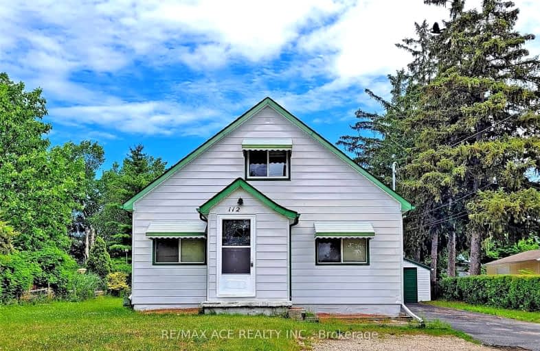 112 Bridge Street West, Waterloo | Image 1