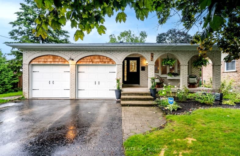 742 Westwood Drive, Cobourg | Image 1