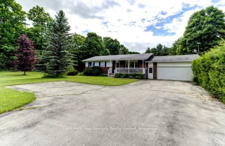 458068 Grey 11 Road, Meaford | Image 1