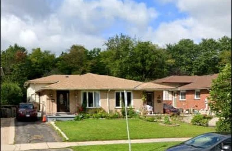 588 Strasburg Road, Kitchener | Image 1