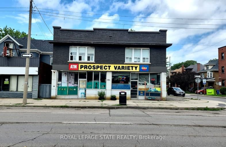 901 Main Street East, Hamilton | Image 1