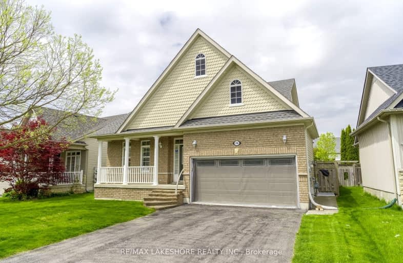 795 London Street, Cobourg | Image 1