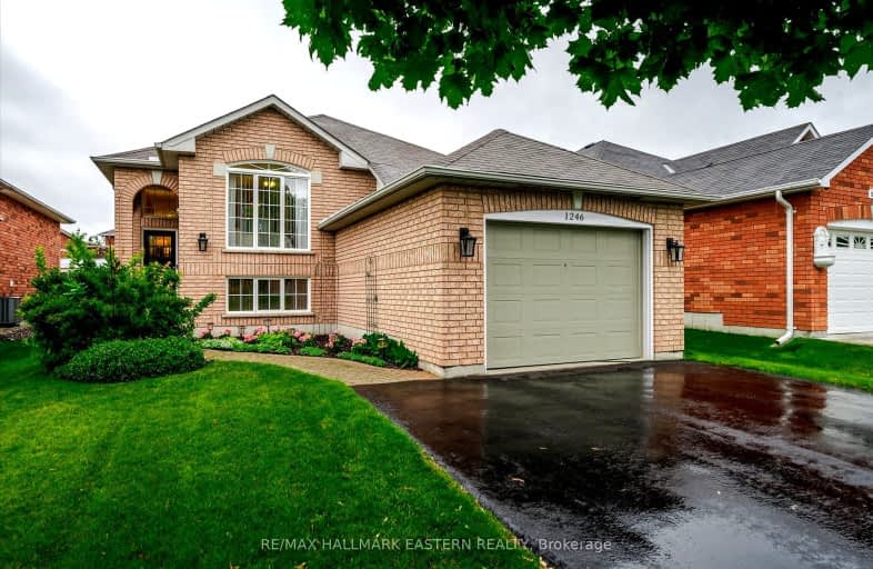 1246 Baker Street, Peterborough | Image 1