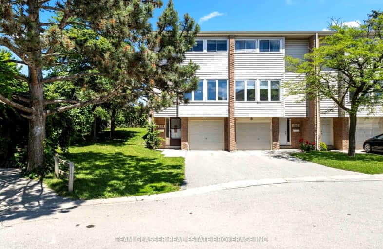 184-700 OSGOODE Drive, London | Image 1