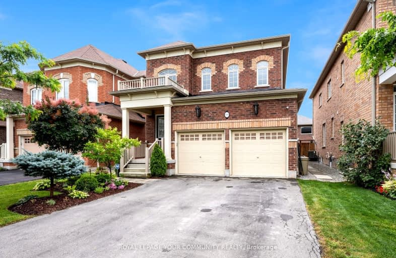 4420 Saw Mill Drive, Niagara Falls | Image 1