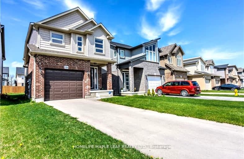 1704 O' Hanlan Lane, London | Image 1