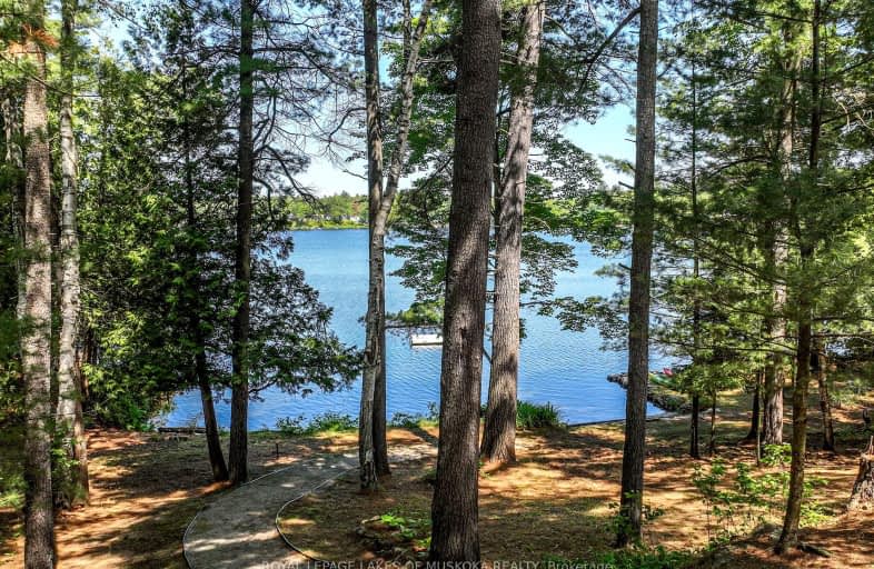 1124 Flanagan Trail, Gravenhurst | Image 1