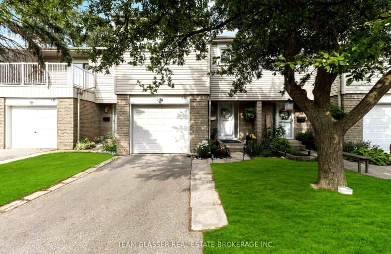 50-500 OSGOODE Drive, London | Image 1