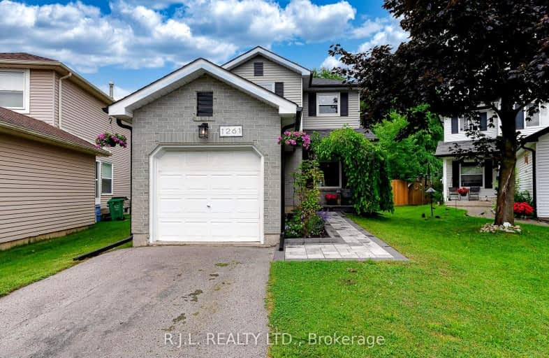 1261 Huntington Circle, Peterborough | Image 1