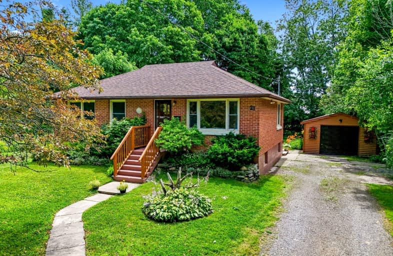 21 Orchard Avenue, Cobourg | Image 1