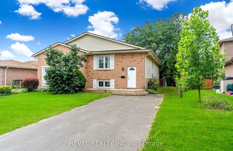 37 Briarsdale Crescent, Welland | Image 1