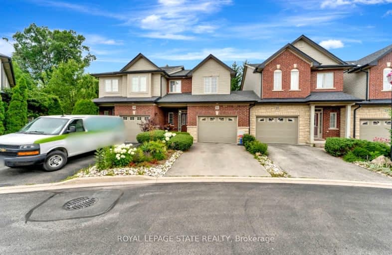 21-400 Stonehenge Drive, Hamilton | Image 1