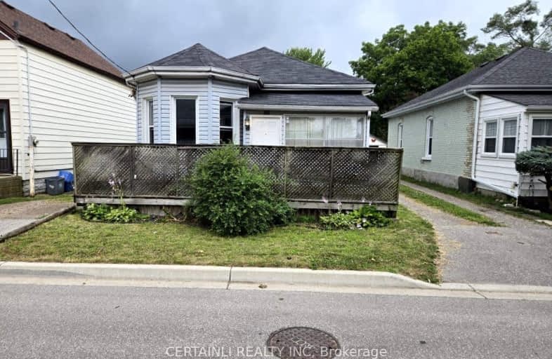 88 Flora Street East, St. Thomas | Image 1