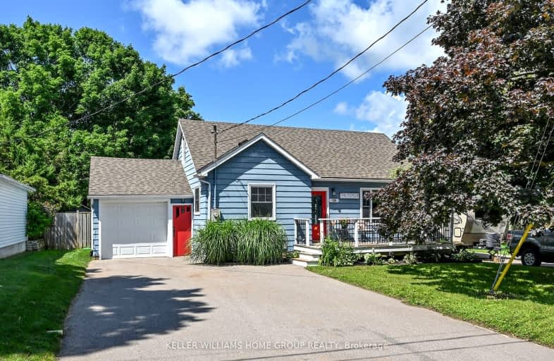 118 Third Avenue West, Shelburne | Image 1