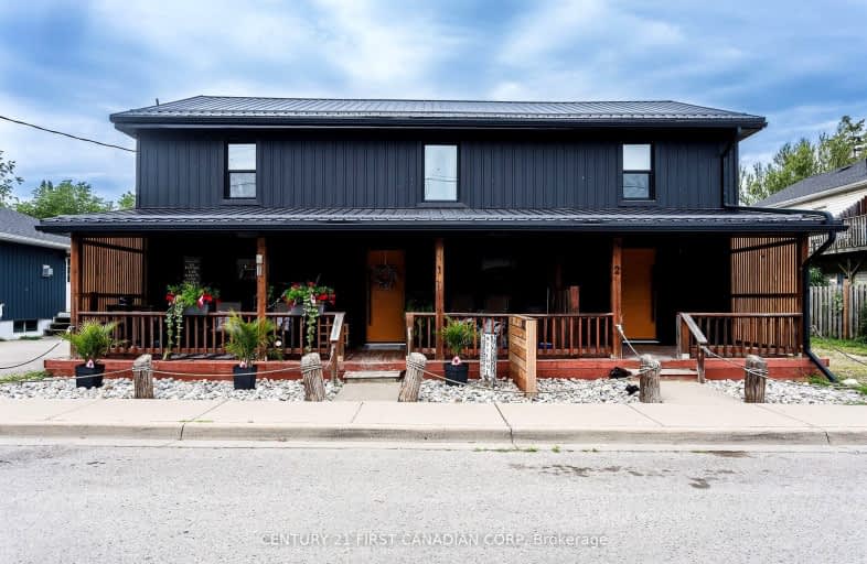 331 Erie Street, Central Elgin | Image 1