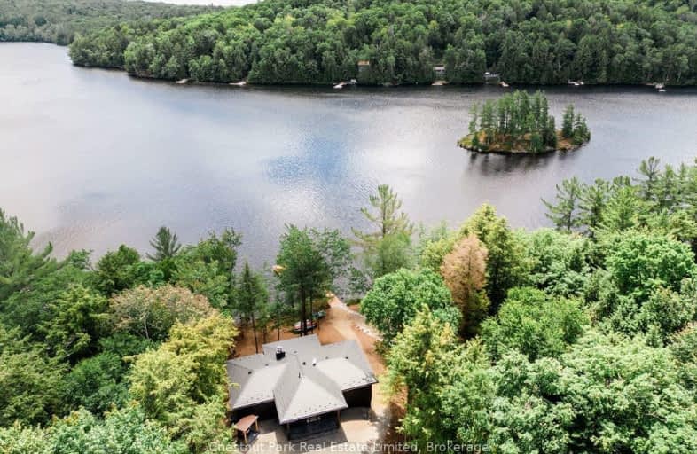 1024 Turk Broda Trail, Algonquin Highlands | Image 1