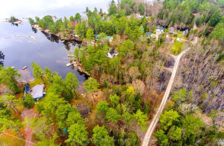 LT 25 Woodworth Drive, Kawartha Lakes | Image 1