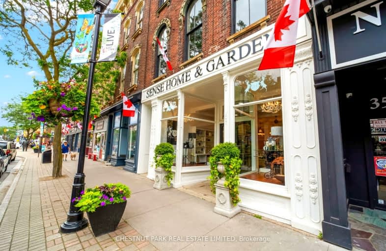 31-33 King Street West, Cobourg | Image 1