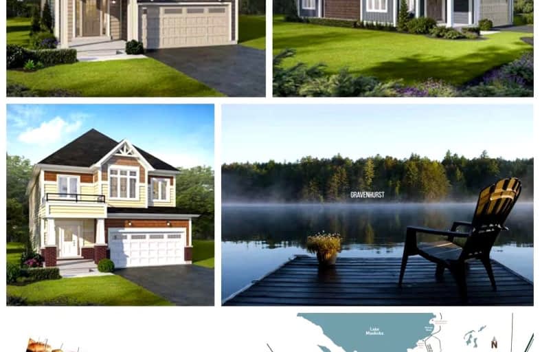 Lot 35 Beechwood Forest Lane West, Gravenhurst | Image 1