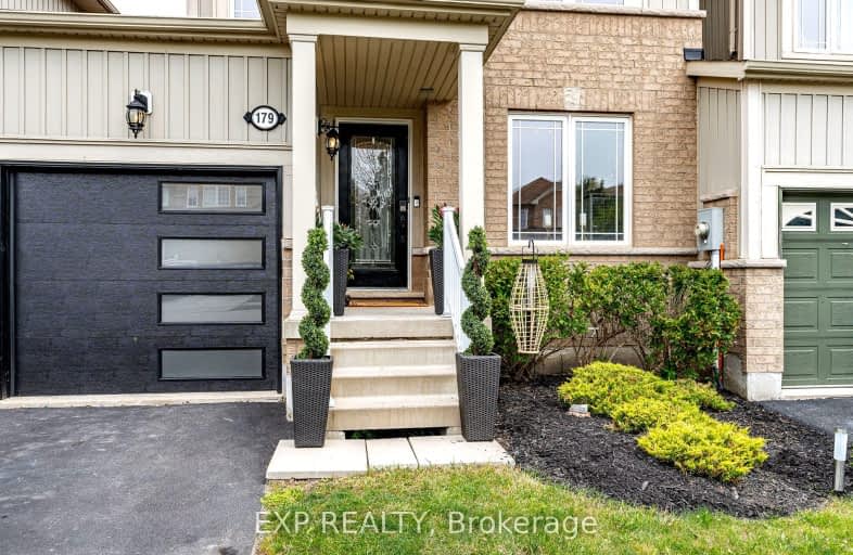 179 Thomas Avenue, Brantford | Image 1