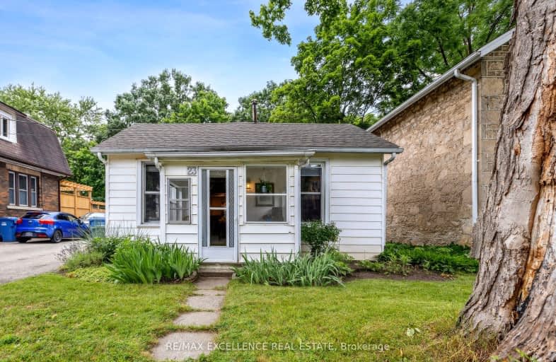 23 Aberdeen Street, Guelph | Image 1