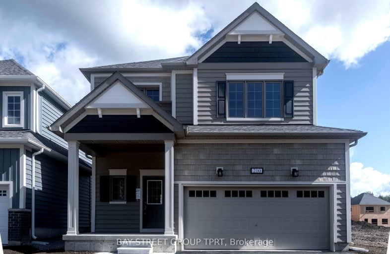 210 Beechwood Forest Lane, Gravenhurst | Image 1