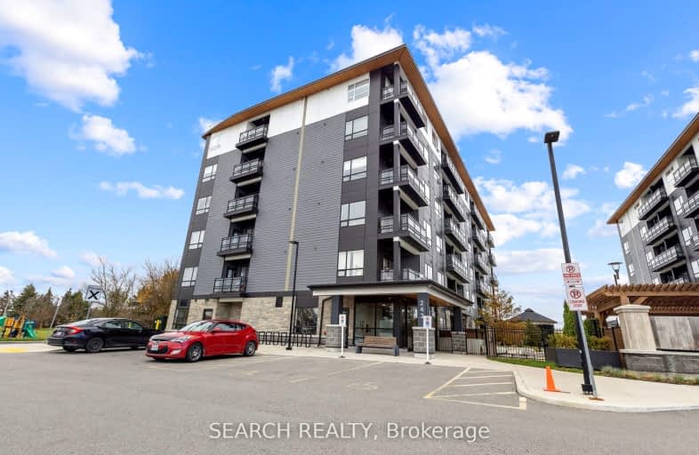 608-243 Northfield Drive East, Waterloo | Image 1