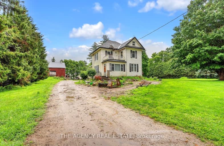 24184 Heritage Road, Thames Centre | Image 1