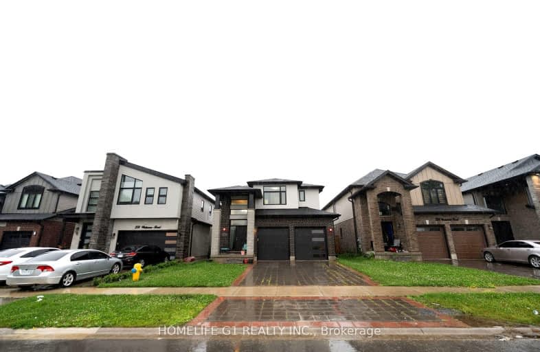 2382 Wickerson Road West, London | Image 1