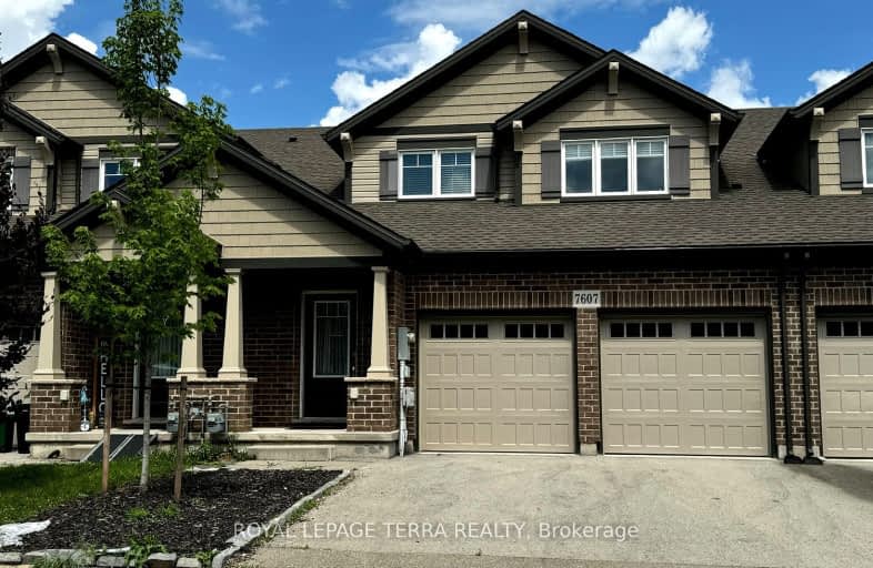 150-7607 Green Vista Gate, Niagara Falls | Image 1