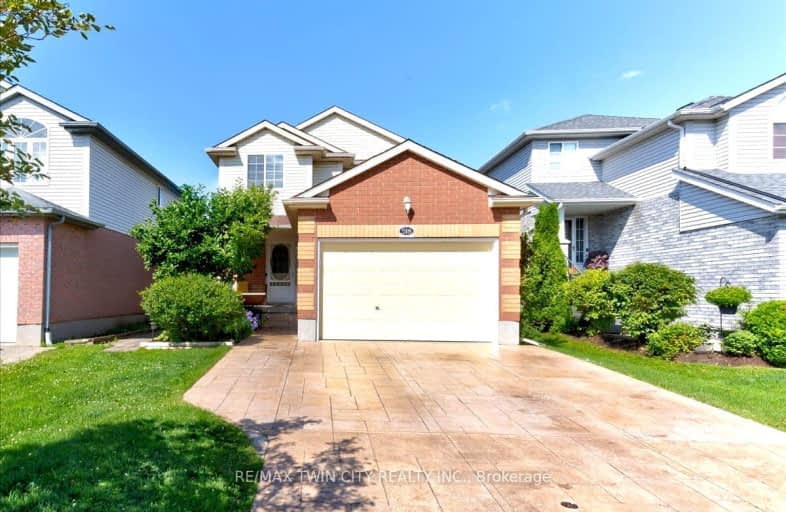 518 Chesapeake Crescent, Waterloo | Image 1