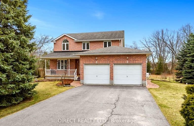 17657 Telephone Road, Quinte West | Image 1